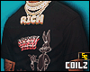 Looney Toon Tee