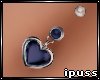 !iP Mystery Belly Pierc