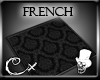 [CX]French Rug