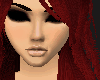 [Deadly]Red Long Curls
