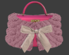 Kelly Coat Bag Blush