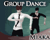 M~ DOPE Group Dance