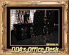 DDA's Office Desk
