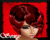 {RAW}Red Hair Short
