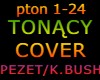TONĄCY