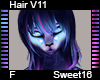 Sweet16 Hair F V11