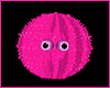 Funny Fump Ball Pink