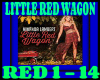 LITTLE RED WAGON