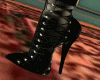 Dark Huntress Boots