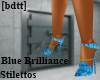 [bdtt] Blue Brilliance 