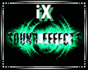 iX Effect Pack 1-35