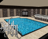 bath house pool