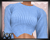 *JK* Lory Sweater blue