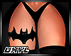Ʉ Bat Skirt