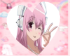 ꔫ sonico heart  ꔫ