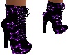 Dj Shoes Stars