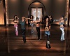 7 Grp Fun!! Dance~