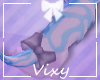 Vix;Molly|Tail V3