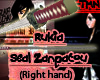 Rukia Seal Sword