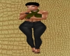 Lore´s Leatherjeans