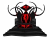 Crimson Fang Throne