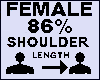 Shoulder Scaler 86% Fema