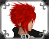 [GN] Red Lei [M] part 1