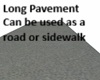 ~PA~ Road or Sidewalk