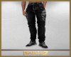 Harley Biker Pants M