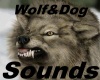 ChatSounds 11 wolf - dog