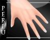 [P]Belleza Hands&Nails W