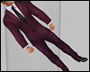 Full Male Suit + Shoes