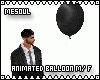 Animated Balloon M/F
