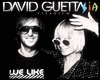David Guetta & Sia