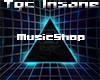 TuneGenetics MusicShop
