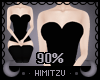 [H] Hikari 90%