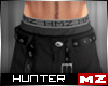 HMZ: - Hype Pants - v2