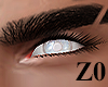 Blind eyes