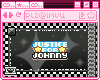 Justice For Johnny [G&R]