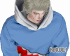 TIMO ReQ.01 Hoodie