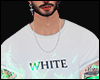Shirt WHITE