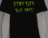 Stay sick guys!