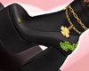 St Patrick Boots