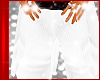 Groom White Pants V2