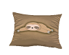 sloth pillow1