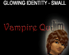 Vampire Queen - Small