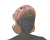 (AP)  blonde bob