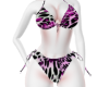 Sexy Leopard Binkini
