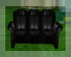 Cuddle Couch 5 P