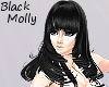 [X]Black Molly